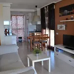 아파트 Relaxup Patacona *