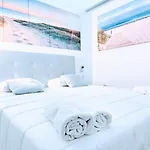 A45 Viviendaturisticavalencia Mundo Apartment Valencia