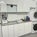 A45 Viviendaturisticavalencia Mundo Apartment *