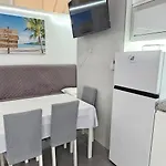 A45 Viviendaturisticavalencia Mundo Apartment