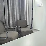 A45 Viviendaturisticavalencia Mundo Apartment *