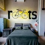 Ruzafa Roots, 12 Min To Centre, Smart Tv, Wine 公寓