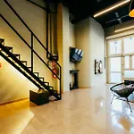 Ruzafa Roots, 12 Min To Centre, Smart Tv, Wine * 瓦伦西亚