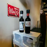 公寓 Ruzafa Roots, 12 Min To Centre, Smart Tv, Wine *