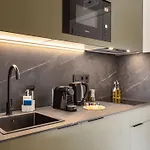 Limehome De Xativa דירה