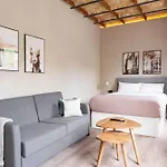 Limehome De Xativa ולנסיה