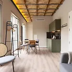 דירה Limehome De Xativa ולנסיה