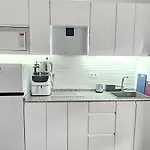Apartment A45 Viviendaturisticavalencia Mundo