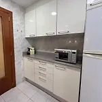 Torres Serranos Lägenhet Valencia