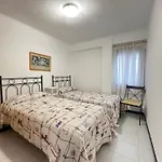 Torres Serranos Valencia