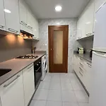 Torres Serranos Lägenhet *