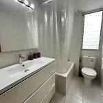 Lägenhet Torres Serranos Valencia