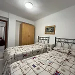 Lägenhet Torres Serranos *