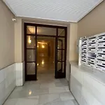 Torres Serranos Lägenhet Valencia