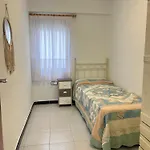 Lägenhet Torres Serranos *