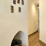 La Casita De Camelia * Valencia