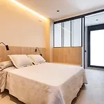 Lujoso En Ruzafa Apartment