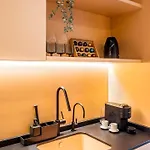 Apartment Lujoso En Ruzafa Valencia