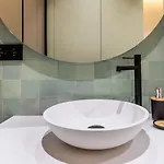 Lujoso En Ruzafa Valencia