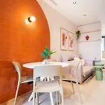 Lujoso En Ruzafa Valensiya