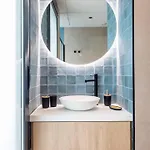 Lujoso En Ruzafa Daire