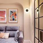 Apartment Lujoso En Ruzafa