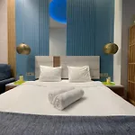 Апартаменты Lounge Garden Sea Relax Валенсия