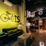 Ruzafa Roots, 12 Min To Centre, Smart Tv, Wine 瓦伦西亚