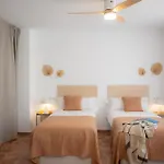 Apartment Singularstays Palau De La Musica Lofts *