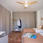 Apartment Singularstays Palau De La Musica Lofts