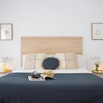 Apartment Singularstays Palau De La Musica Lofts *