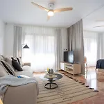 Apartment Singularstays Palau De La Musica Lofts