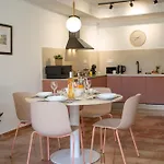 Singularstays Palau De La Musica Lofts Valencia