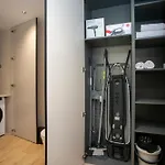 Apartment Singularstays Palau De La Musica Lofts