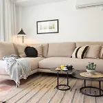 Singularstays Palau De La Musica Lofts Apartment Valencia