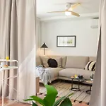 Singularstays Palau De La Musica Lofts * Valencia