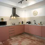 Singularstays Palau De La Musica Lofts Apartment