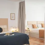 Singularstays Palau De La Musica Lofts Apartment