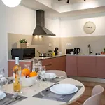 Singularstays Palau De La Musica Lofts Apartment *