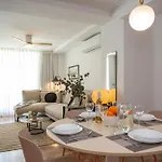 Singularstays Palau De La Musica Lofts * Valencia