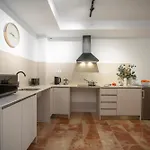 Singularstays Palau De La Musica Lofts * Valencia