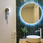 Dm1 - Loft 아파트 *