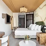 Hotell One Shot Puerta Ruzafa 4*