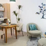 Dm1 - Loft 아파트