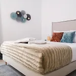 Dm1 - Loft 아파트 *