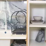 아파트 Dm1 - Loft 발렌시아