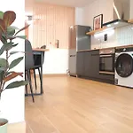 Appartement Céntrico&lujoso