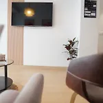 Centrico & Lujoso Apartment