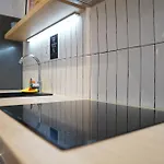 Céntrico&lujoso Appartement