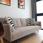 Centrico & Lujoso * Valencia